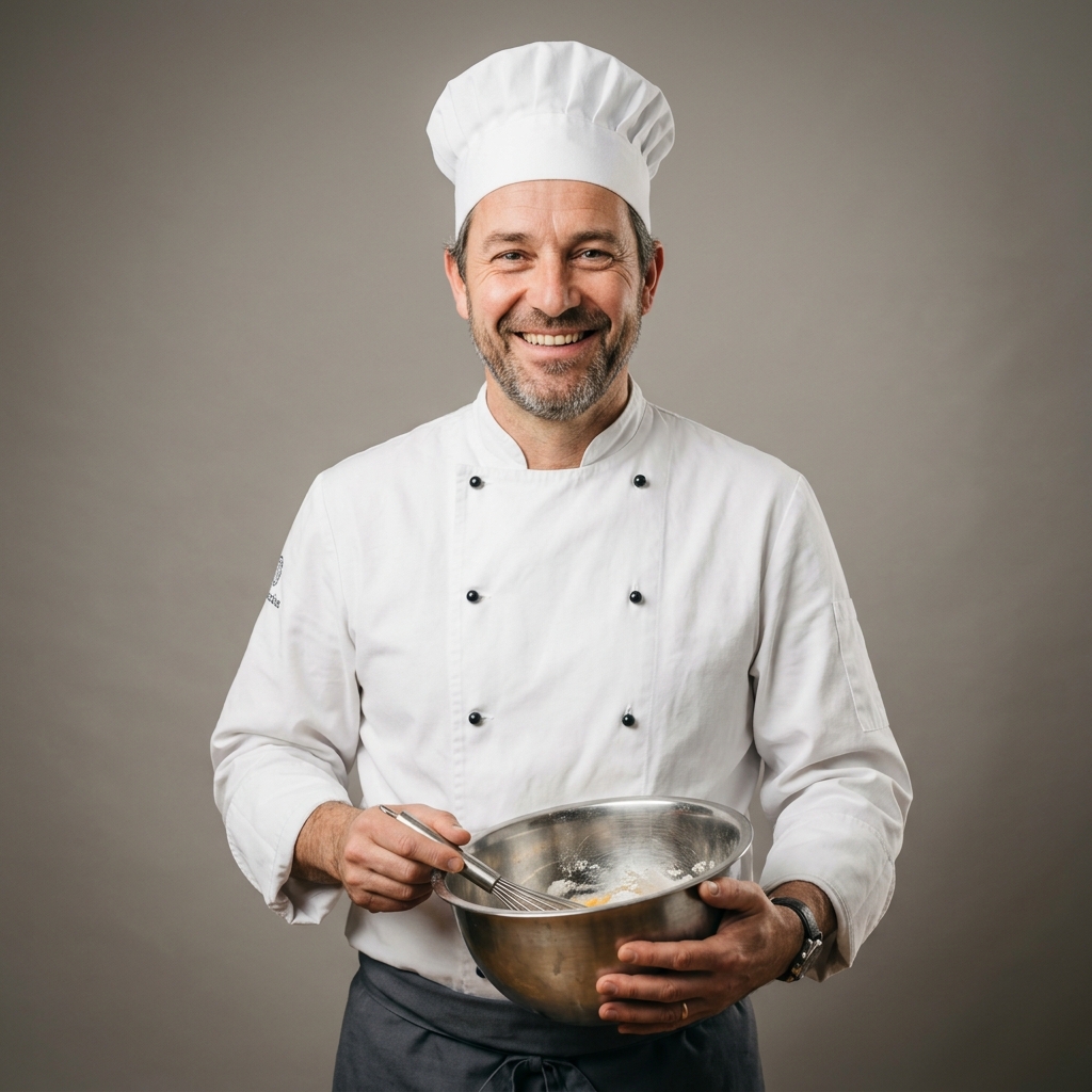 Dummy Chef Asset